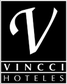 4 estrellas  Vincci la Rábida Sevilla