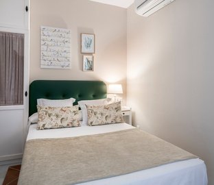 Habitacion Familiar  Vincci la Rábida Sevilla