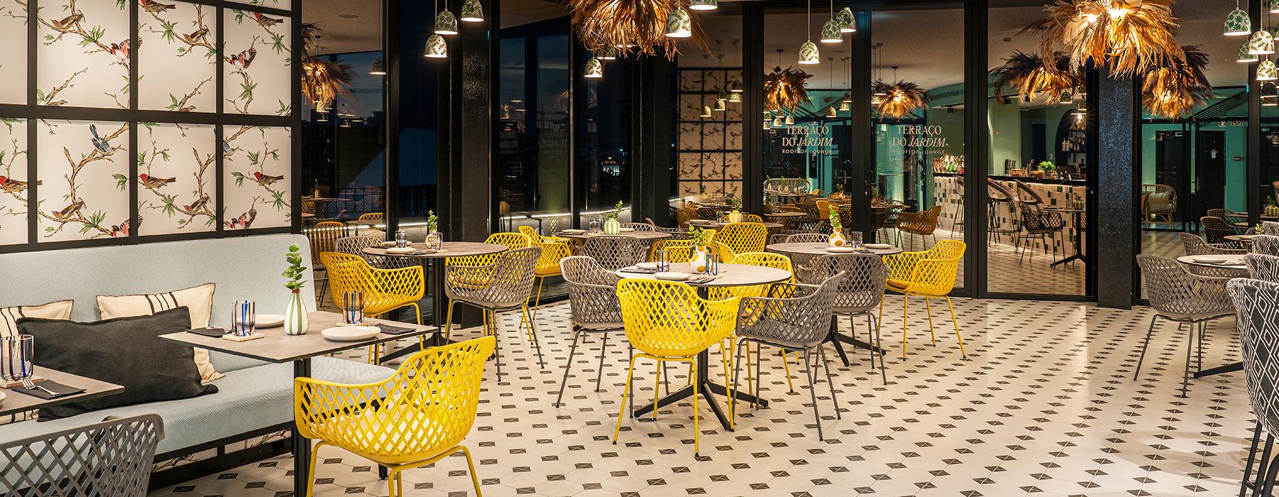 WOULD YOU LIKE TO BECOME Vincci La Rábida 4* Sevilla WOULD <span>YOU</span> LIKE TO BECOME