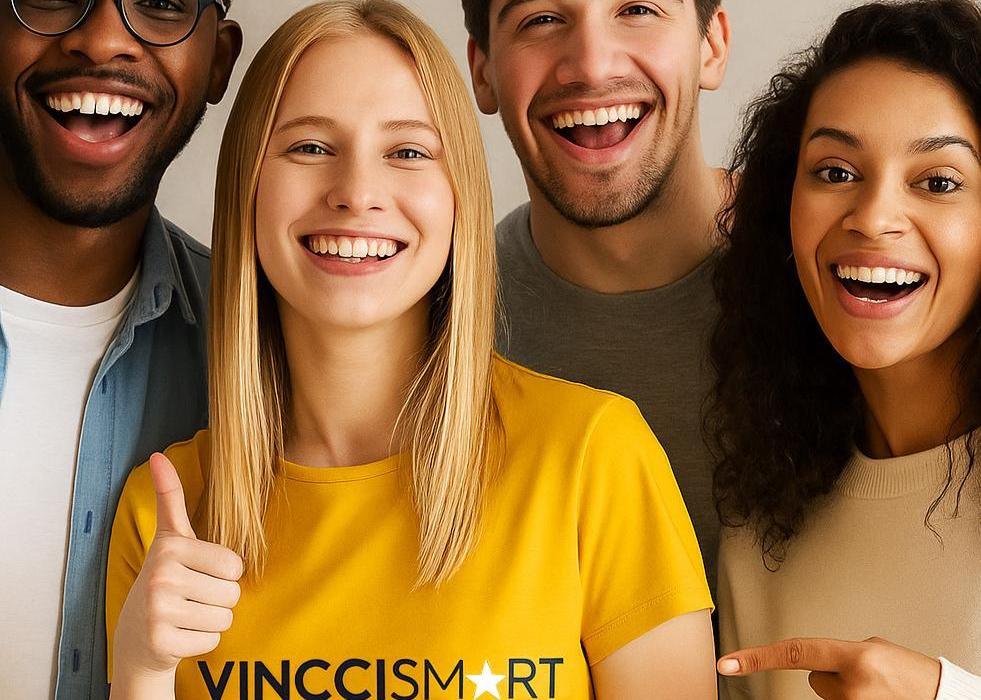 WOULD YOU LIKE TO BECOME Vincci La Rábida 4* Sevilla WOULD <span>YOU</span> LIKE TO BECOME