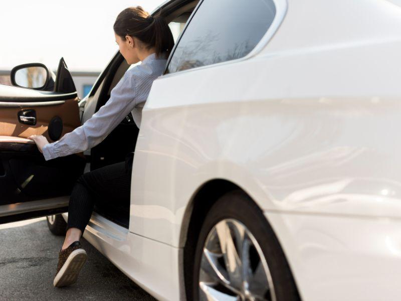 Parcheggio a pagamento Vincci La Rábida 4* Siviglia Parcheggio a pagamento Vincci La Rábida 4* Siviglia