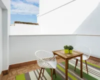 Family Room Vincci La Rábida 4* Seville Family Room Vincci La Rábida 4* Seville