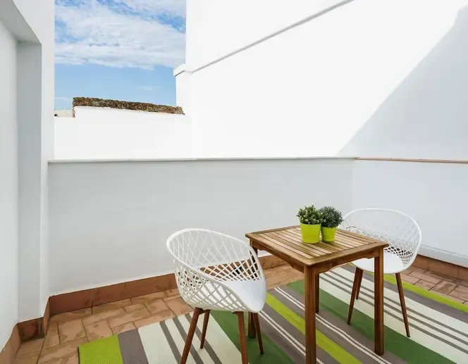 Family Room Vincci La Rábida 4* Seville Family Room Vincci La Rábida 4* Seville