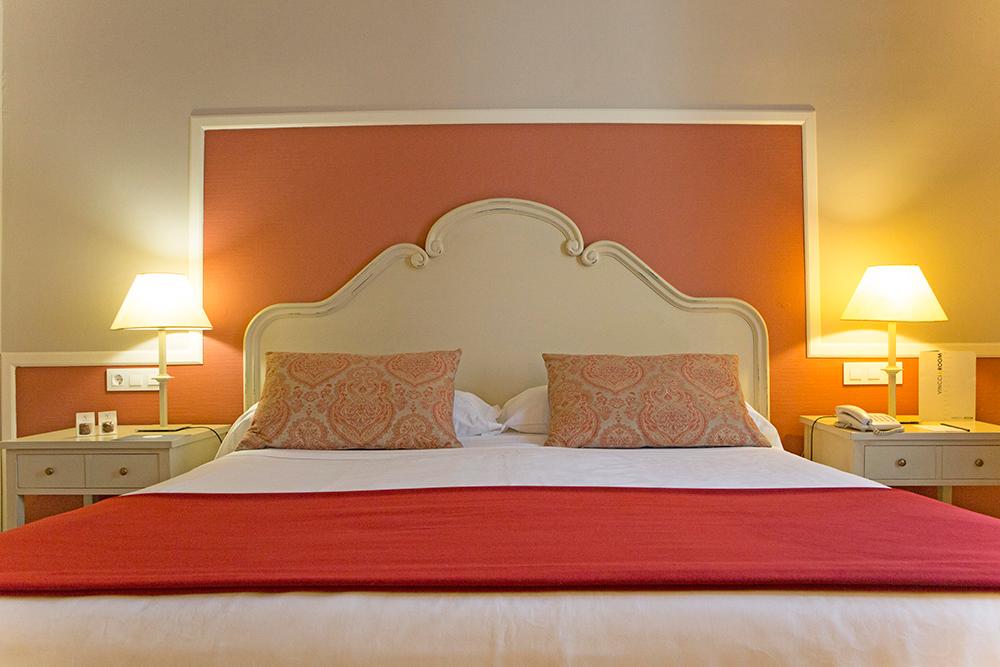 Petit Vincci La Rábida 4* Sevilla Petit Vincci La Rábida 4* Sevilla