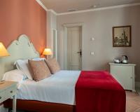 Habitación Superior Vincci La Rábida 4* Sevilla Habitación Superior Vincci La Rábida 4* Sevilla