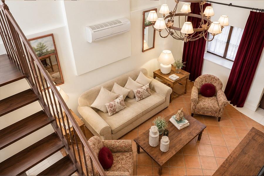 Vincci Essence Vincci La Rábida 4* Sevilla Vincci Essence Vincci La Rábida 4* Sevilla