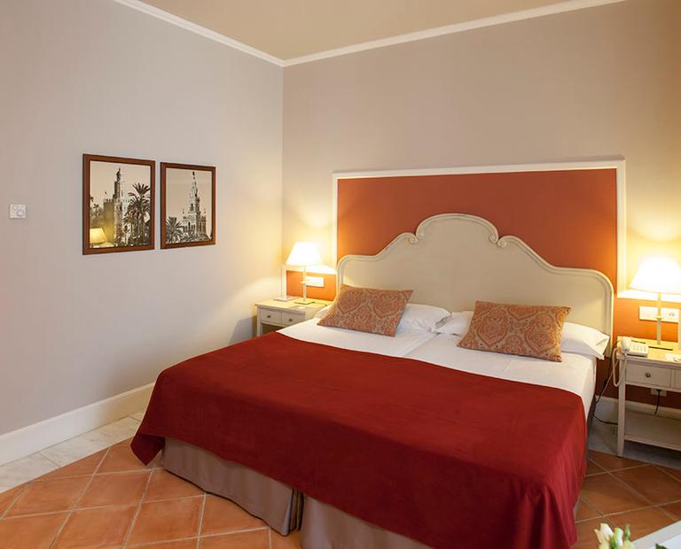 Vincci Essence Vincci La Rábida 4* Sevilla Vincci Essence Vincci La Rábida 4* Sevilla