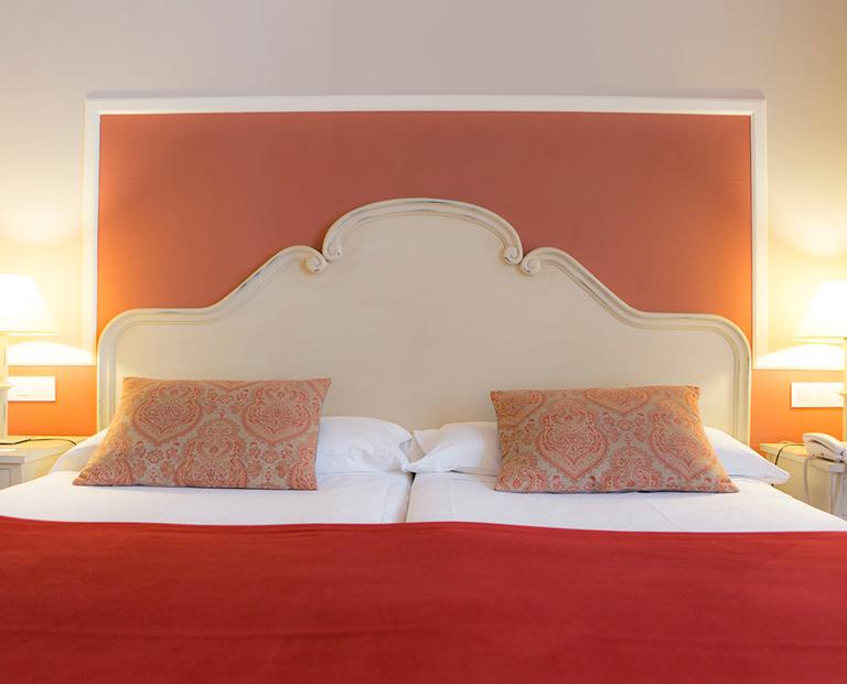 Vincci Essence Vincci La Rábida 4* Sevilla Vincci Essence Vincci La Rábida 4* Sevilla