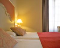 Vincci Essence Vincci La Rábida 4* Sevilla Vincci Essence Vincci La Rábida 4* Sevilla