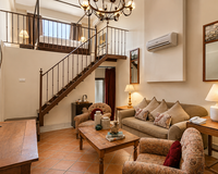Junior Suite Room Vincci La Rábida 4* Seville Junior Suite Room Vincci La Rábida 4* Seville