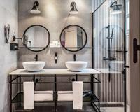 Familienzimmer Vincci La Rábida 4* Sevilla Familienzimmer Vincci La Rábida 4* Sevilla