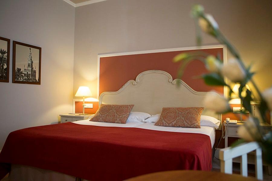 Petit Vincci La Rábida 4* Sevilla Petit Vincci La Rábida 4* Sevilla