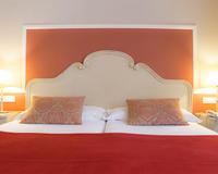 Superior Zimmer mit Terrasse Vincci La Rábida 4* Sevilla Superior Zimmer mit Terrasse Vincci La Rábida 4* Sevilla