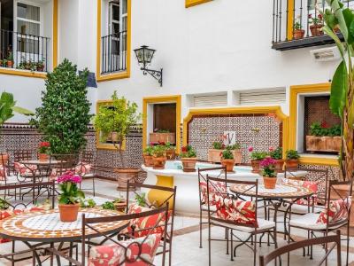Vincci La Rábida 4* Séville Vincci La Rábida 4* Séville