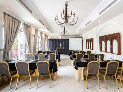 Vincci La Rábida 4* Séville Vincci La Rábida 4* Séville